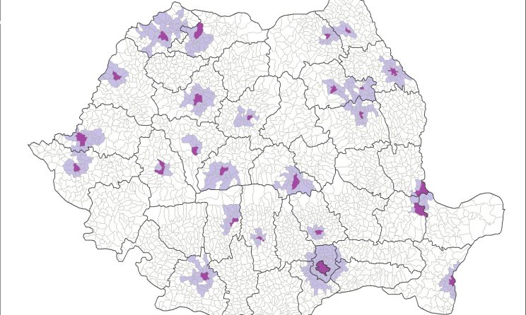 Ministrul dezvoltării