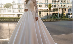 rochie de mireasă