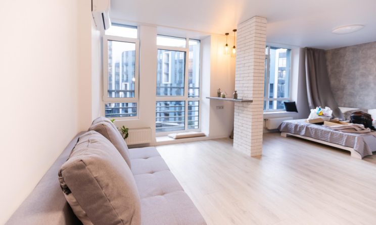 apartamente studio