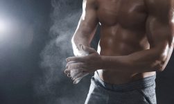 masa musculară