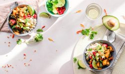 salată grecească