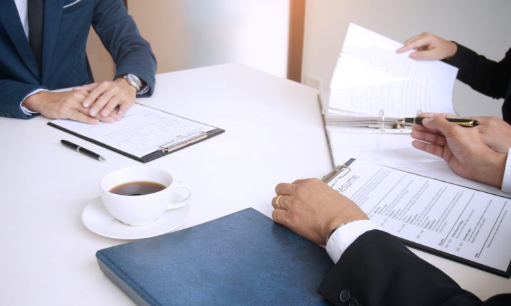 profesionist la job