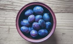 dulceață de prune