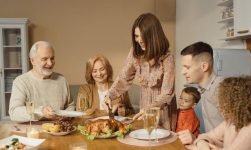 Thanksgiving Day