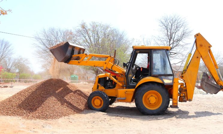 buldoexcavator