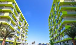 cazare Mamaia