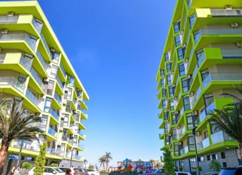 cazare Mamaia