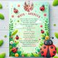 Invitații Digitale pentru Botez