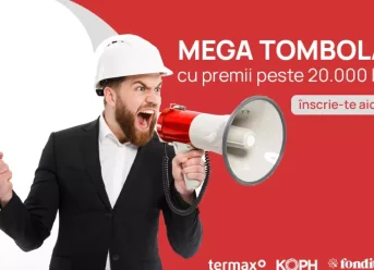 Mega Tombola Dolinex