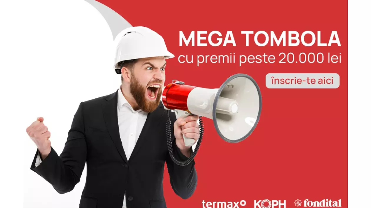 Mega Tombola