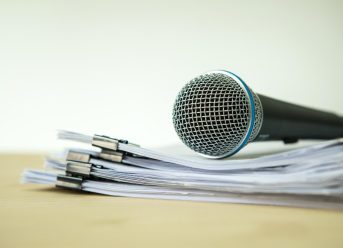 comunicatele de presă