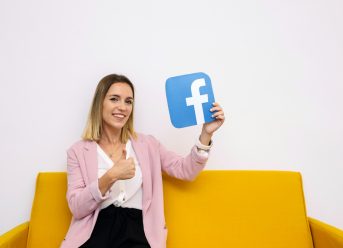 agenție pentru Facebook Ads
