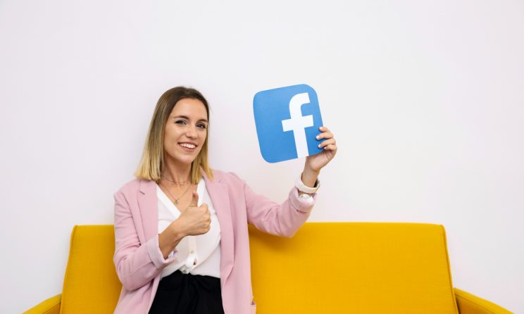 agenție pentru Facebook Ads