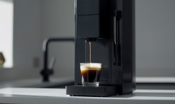 espressor de cafea automat