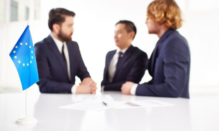 firmă de consultanță pentru fonduri europene