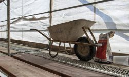 construcții în Spania