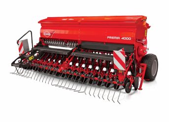 semănătoare de păioase