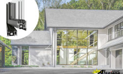 sisteme din aluminiu