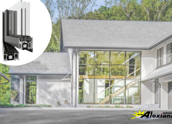 sisteme din aluminiu