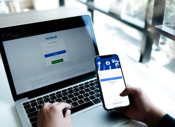 Agenție Facebook Ads