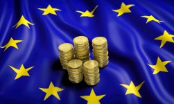 finanțare europeană