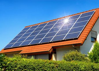 panouri fotovoltaice