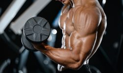 antrenor de fitness în București