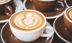 cafea la espressor automat