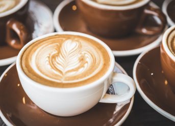 cafea la espressor automat