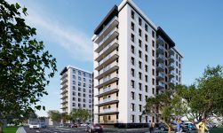 apartament cu 2 camere în Craiova