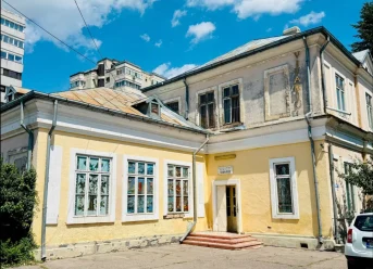 eficientizare energetică Vivariu Bacău